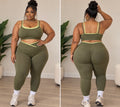 Work Me Out Set