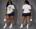 Simply Thick Set