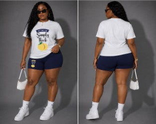 Simply Thick Set