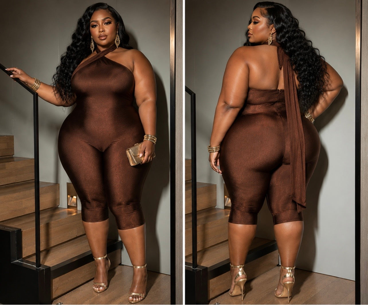 Chocolate Treat