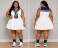 Off Shore dress