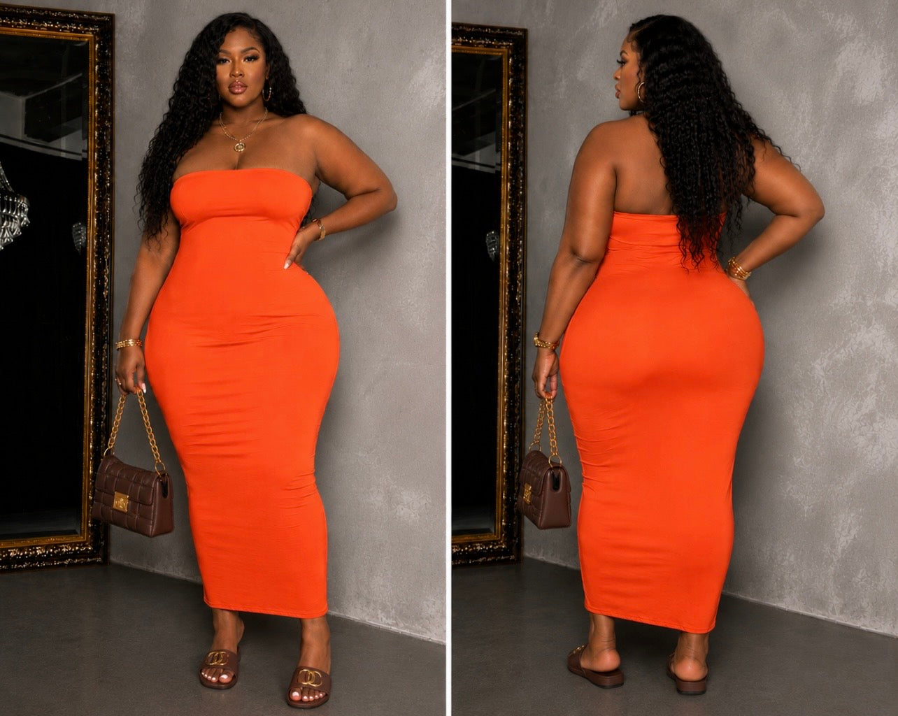 Orange Crush