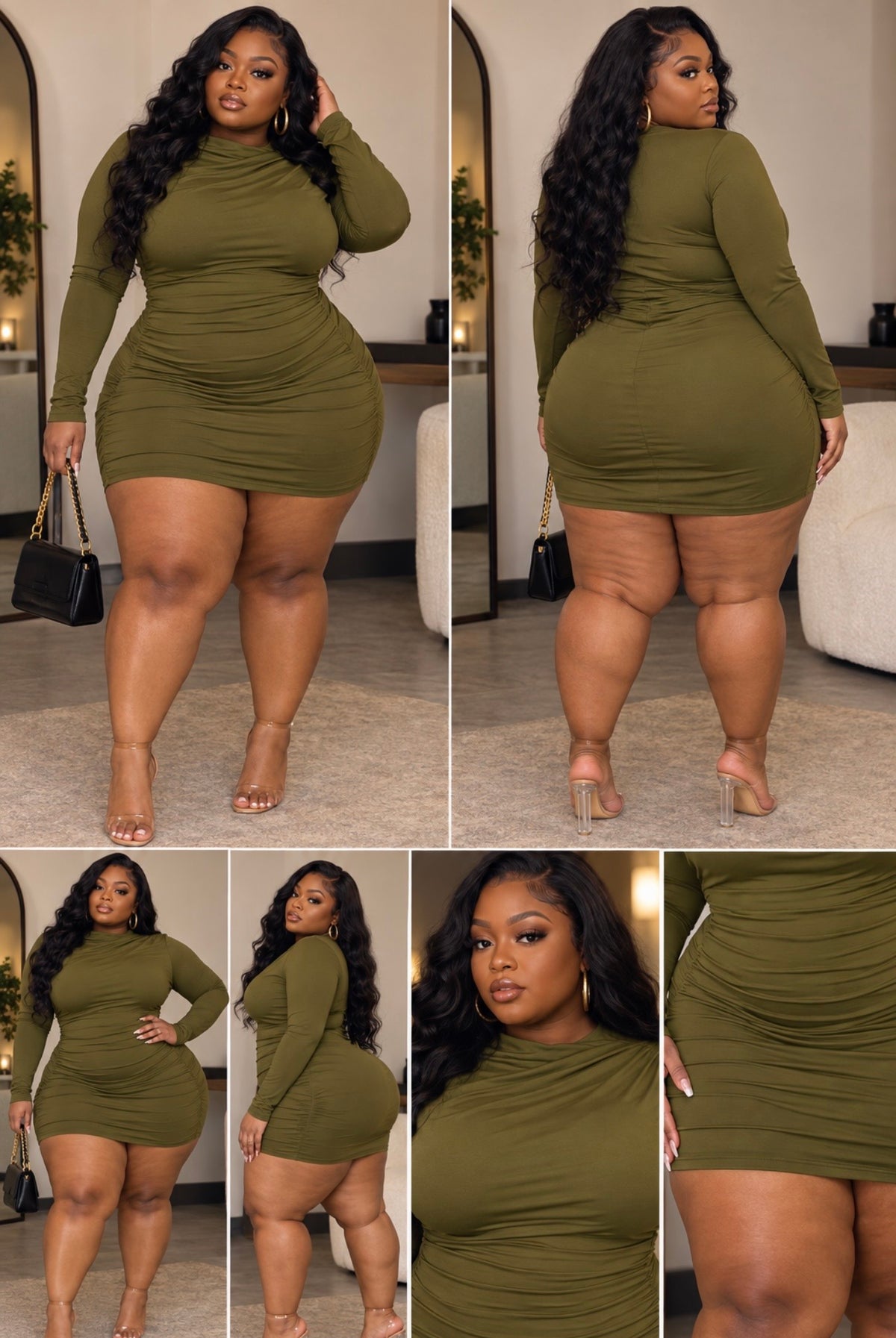 Olive Dreams