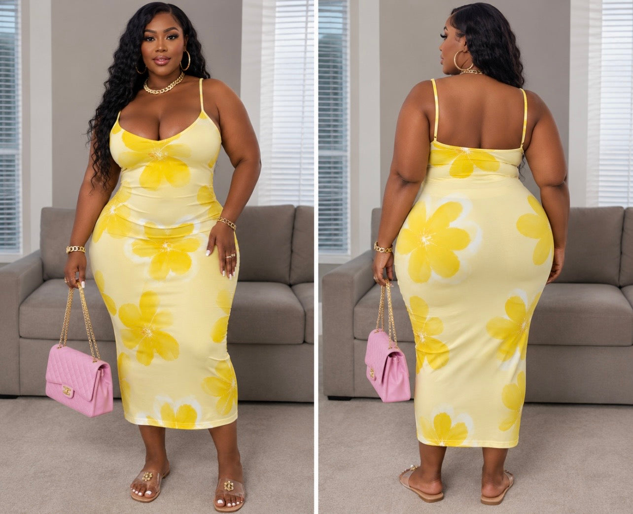 Hello Yellow
