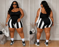 Stripe Me Down