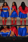Super Thick Captain