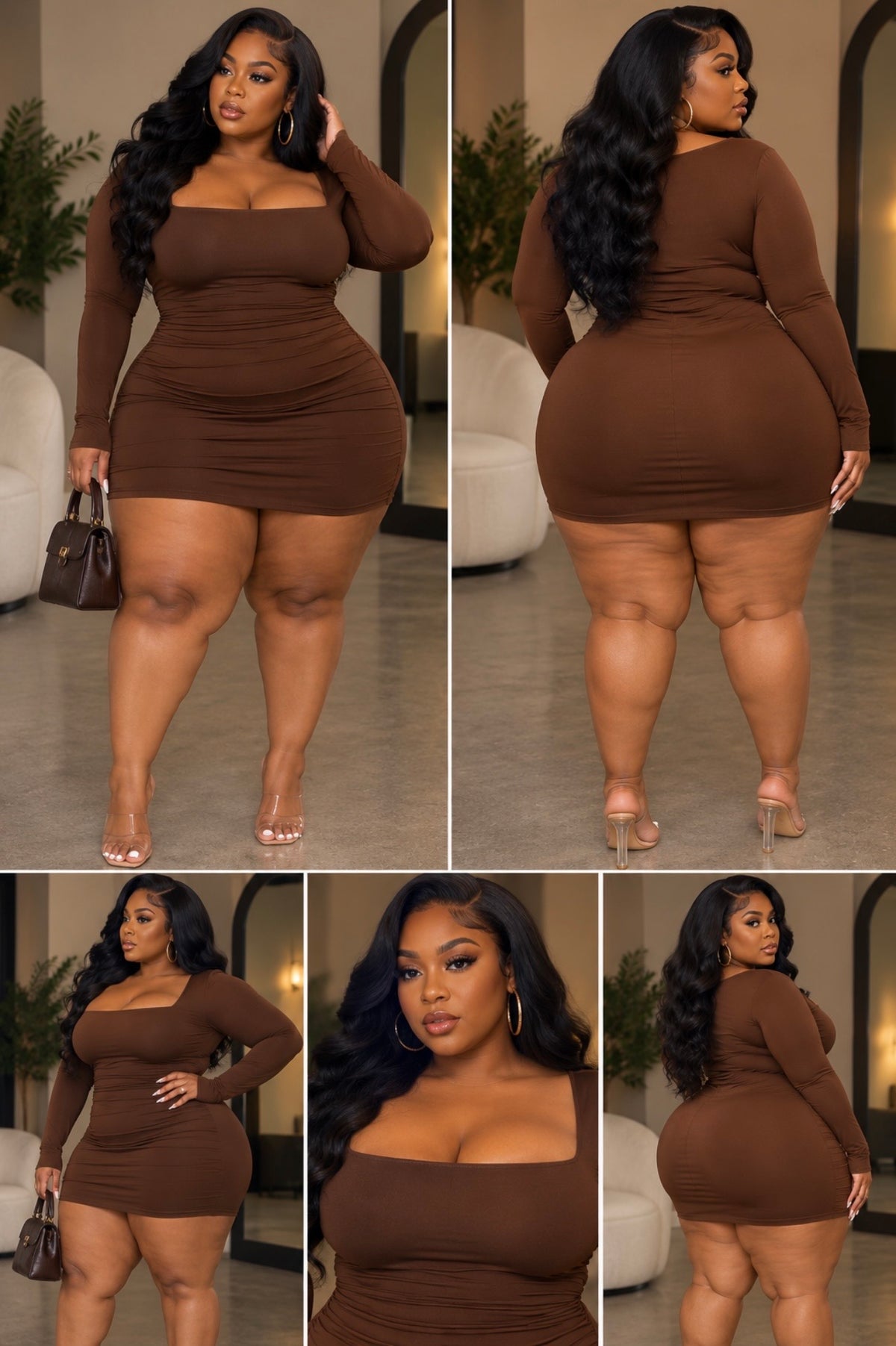 Chocolate Mini