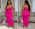 Pink Paradise
