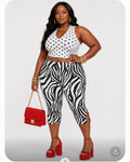 Mix Prints Set