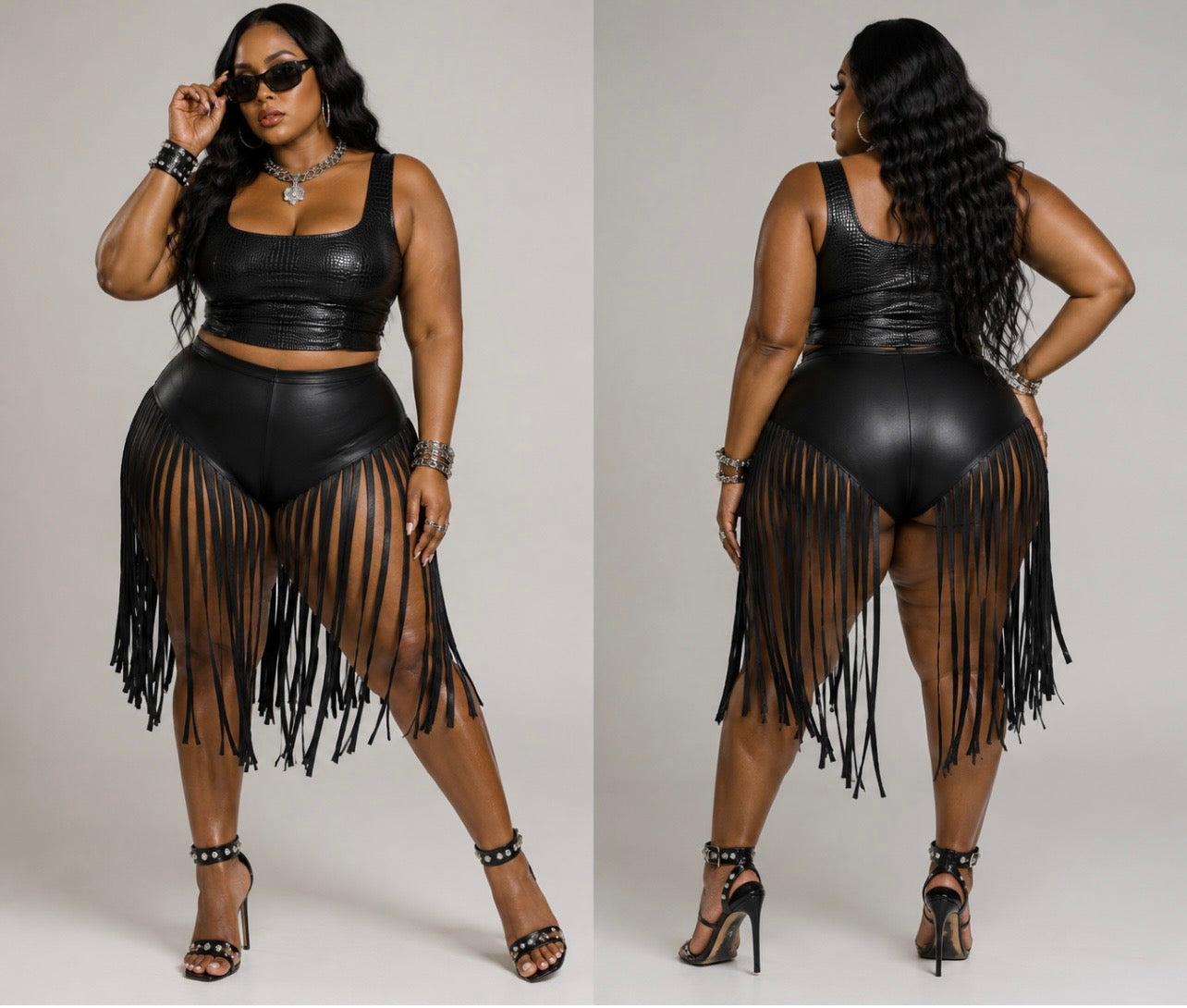 Pull My Strings 2 Piece