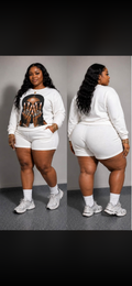 Black Girl Bling Set