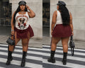 Rock my Skirt Off