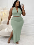 Sweet Minty Green set